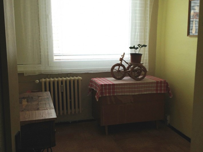 Квартира, 4 + 1, 89 м2, Прага 5 - Стодулки фото 2